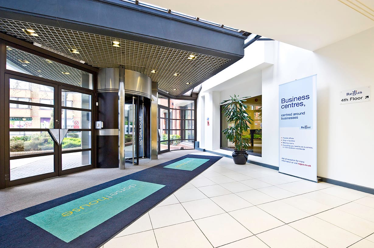 Photo of Regus Chelmsford Victoria Road
