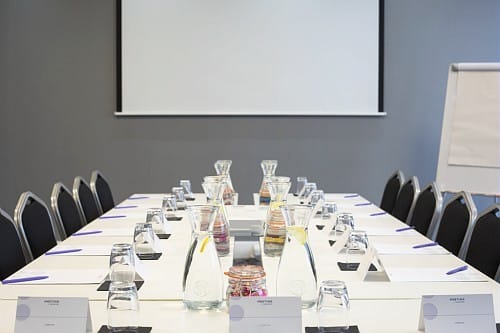 Photo of Novotel Ipswich Centre, Whole Venue