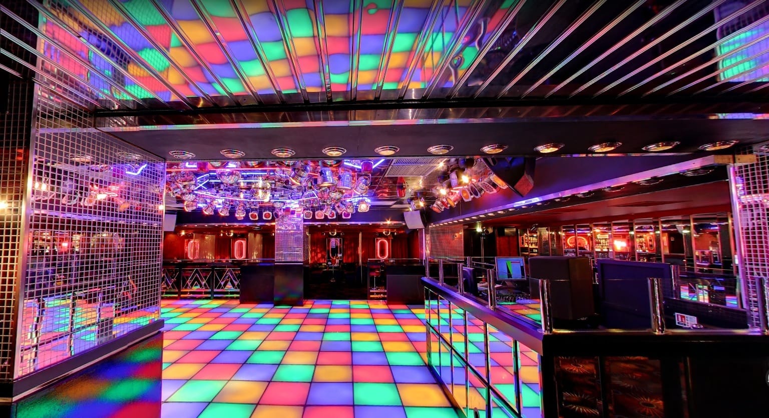 Photo of PRYZM Brighton, Party Room: Disco