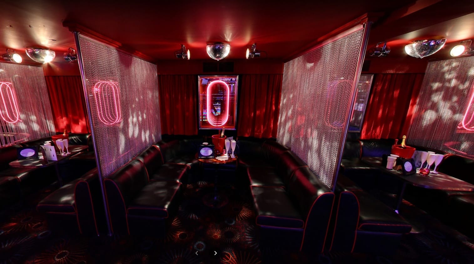 Photo of PRYZM Brighton, Party Room: Disco
