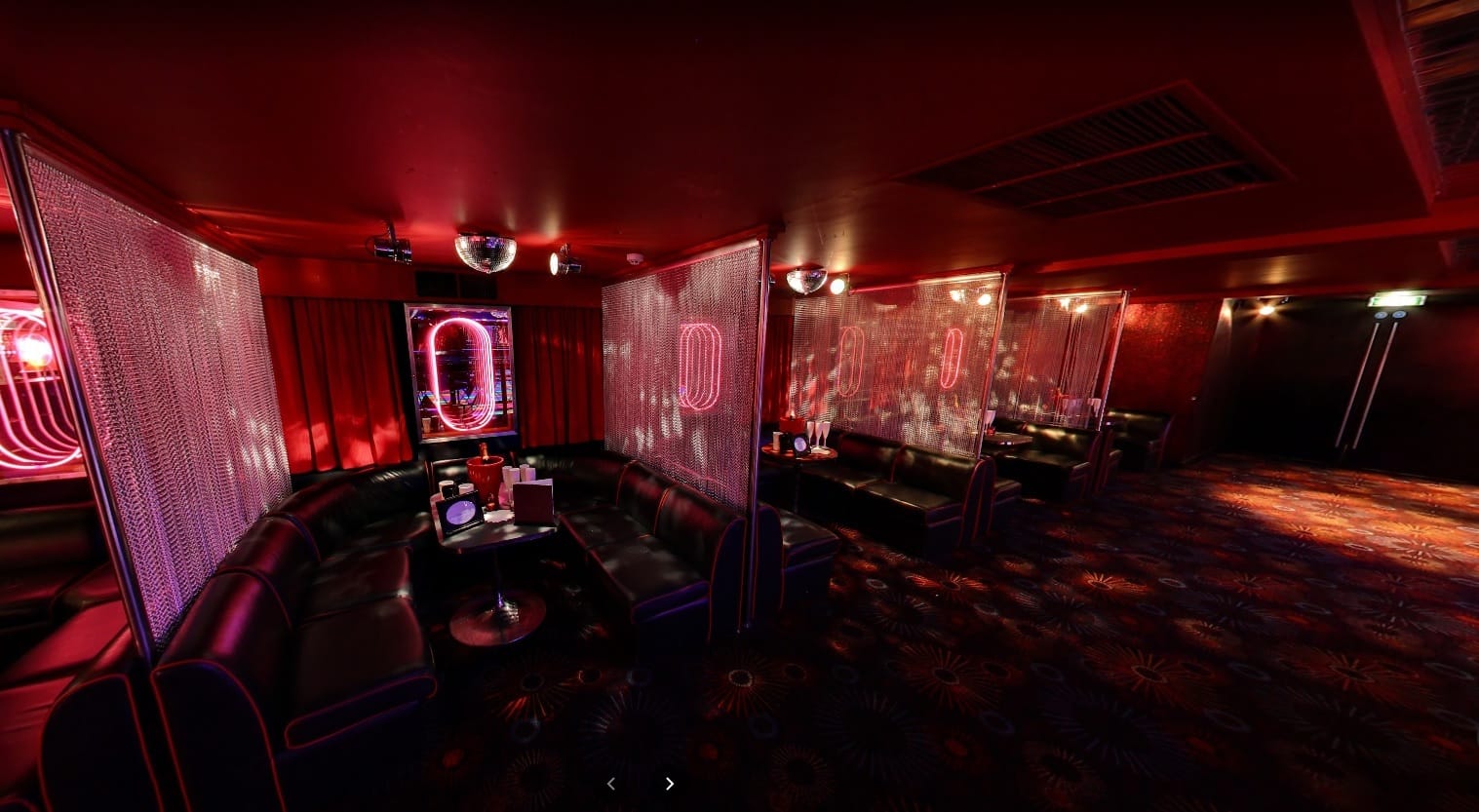 Photo of PRYZM Brighton, Party Room: Disco