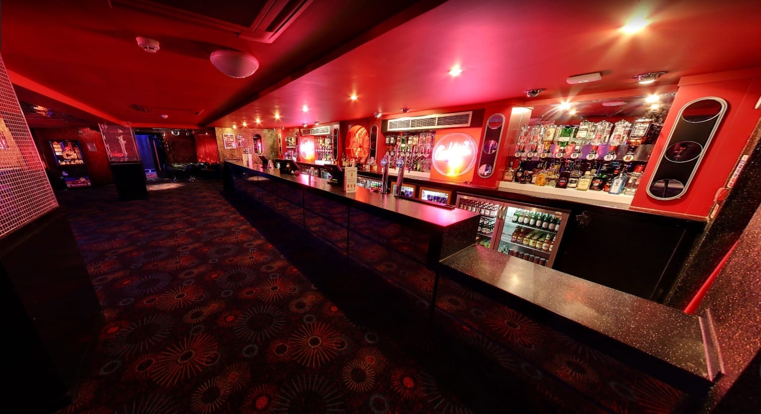 Photo of PRYZM Brighton, Party Room: Disco