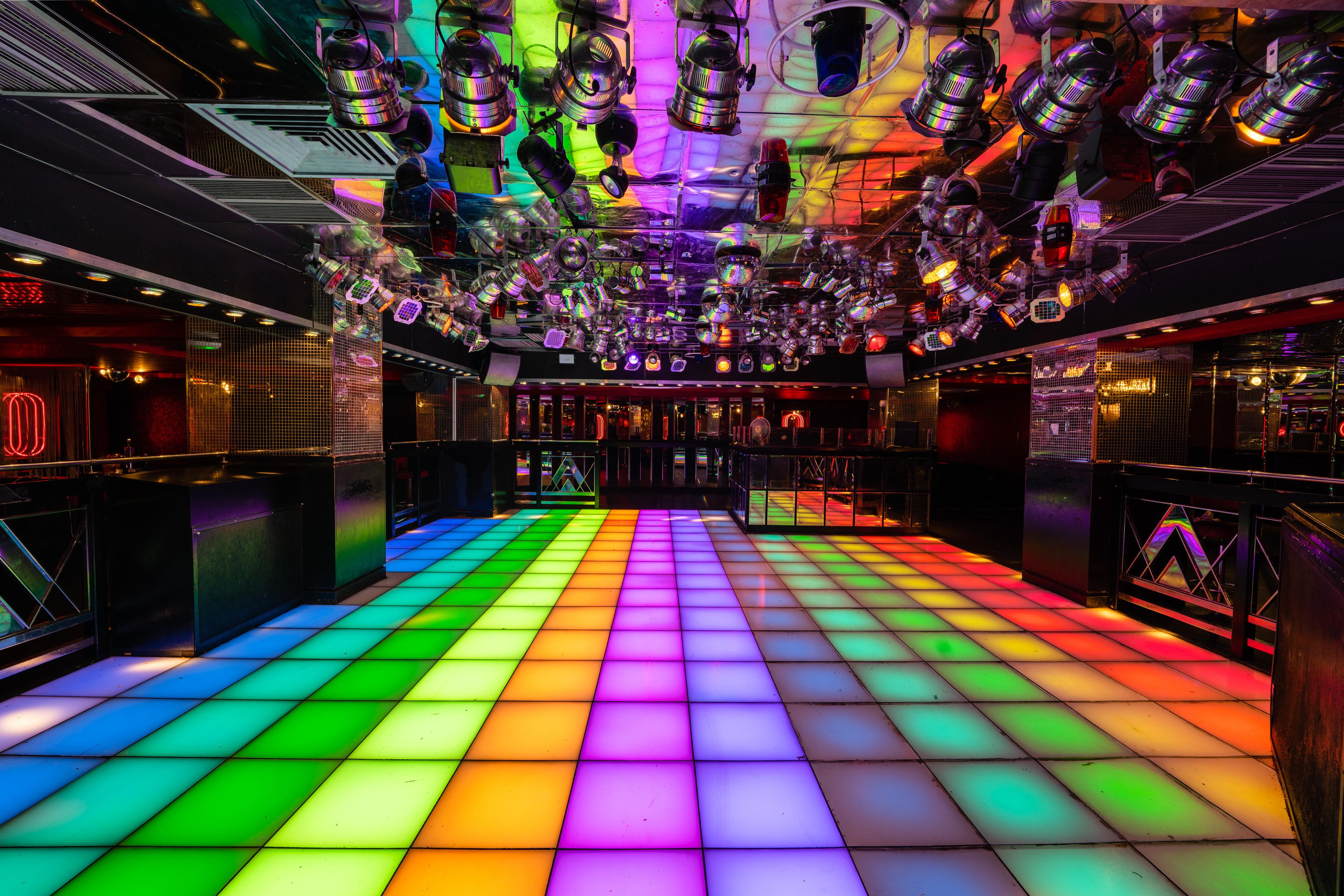 Party Room: Disco, PRYZM Brighton photo #1