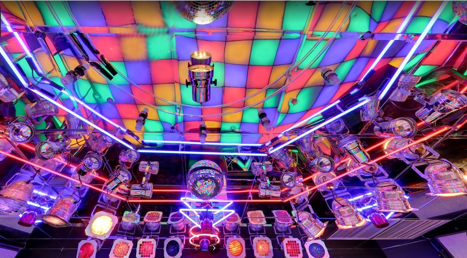 Photo of PRYZM Brighton, Party Room: Disco