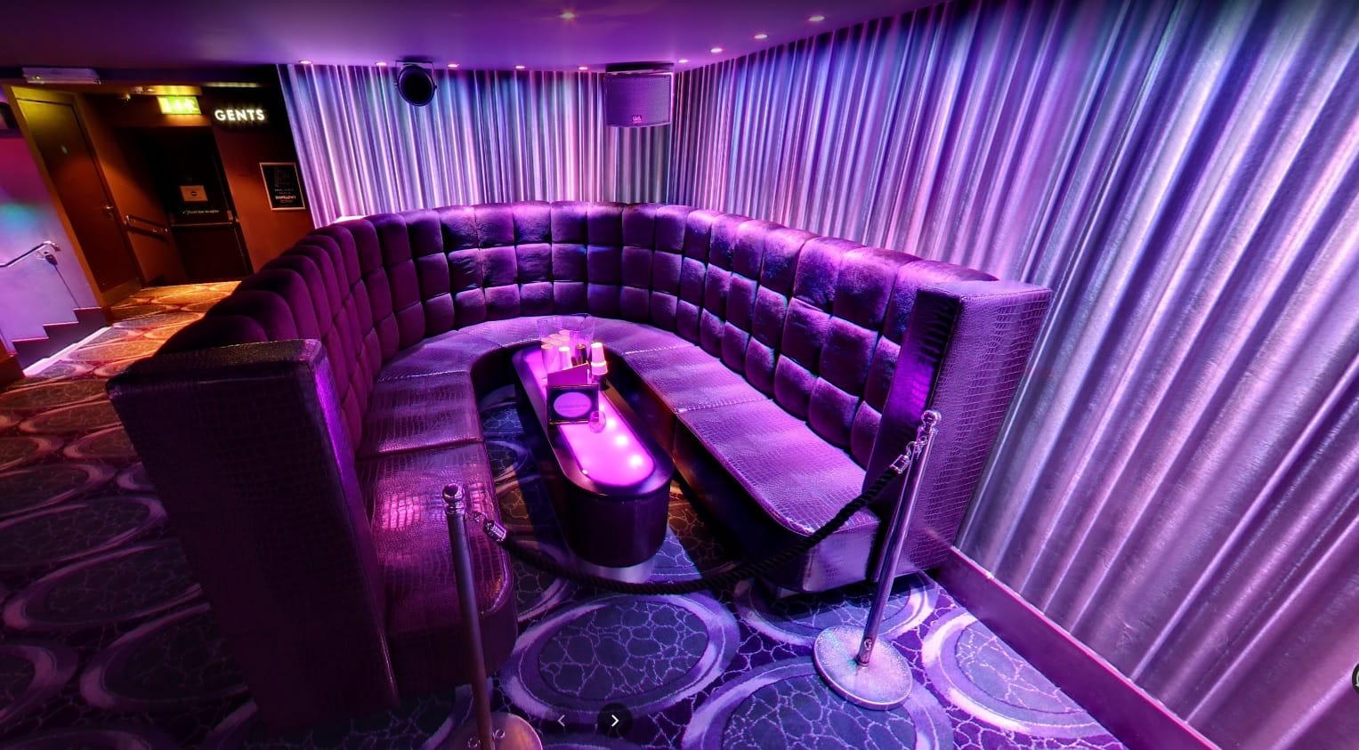 Photo of PRYZM Brighton, Main Event Room