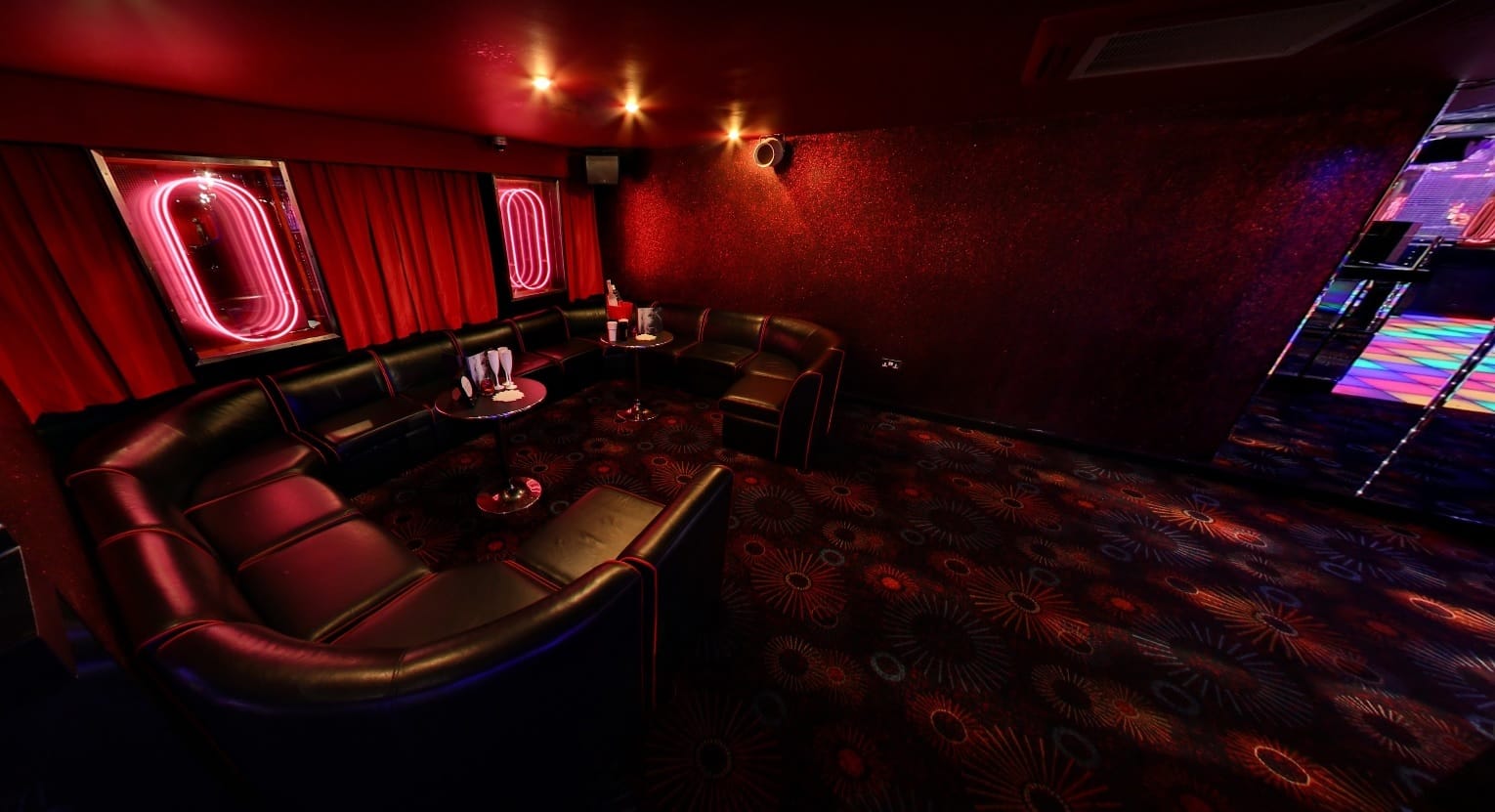 Photo of PRYZM Brighton, Party Room: Disco