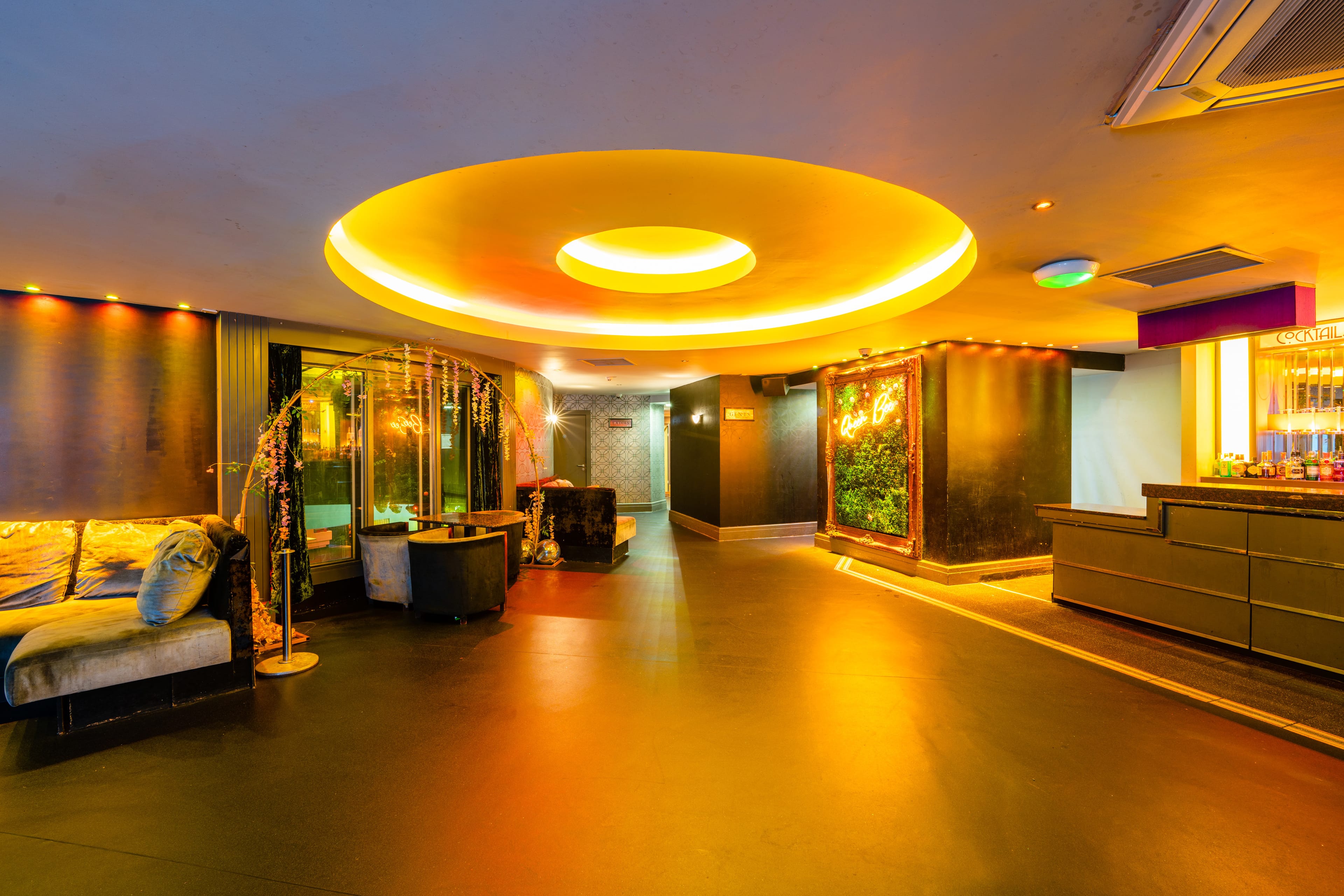 Photo of PRYZM Brighton, Exclusive Lounge Bar