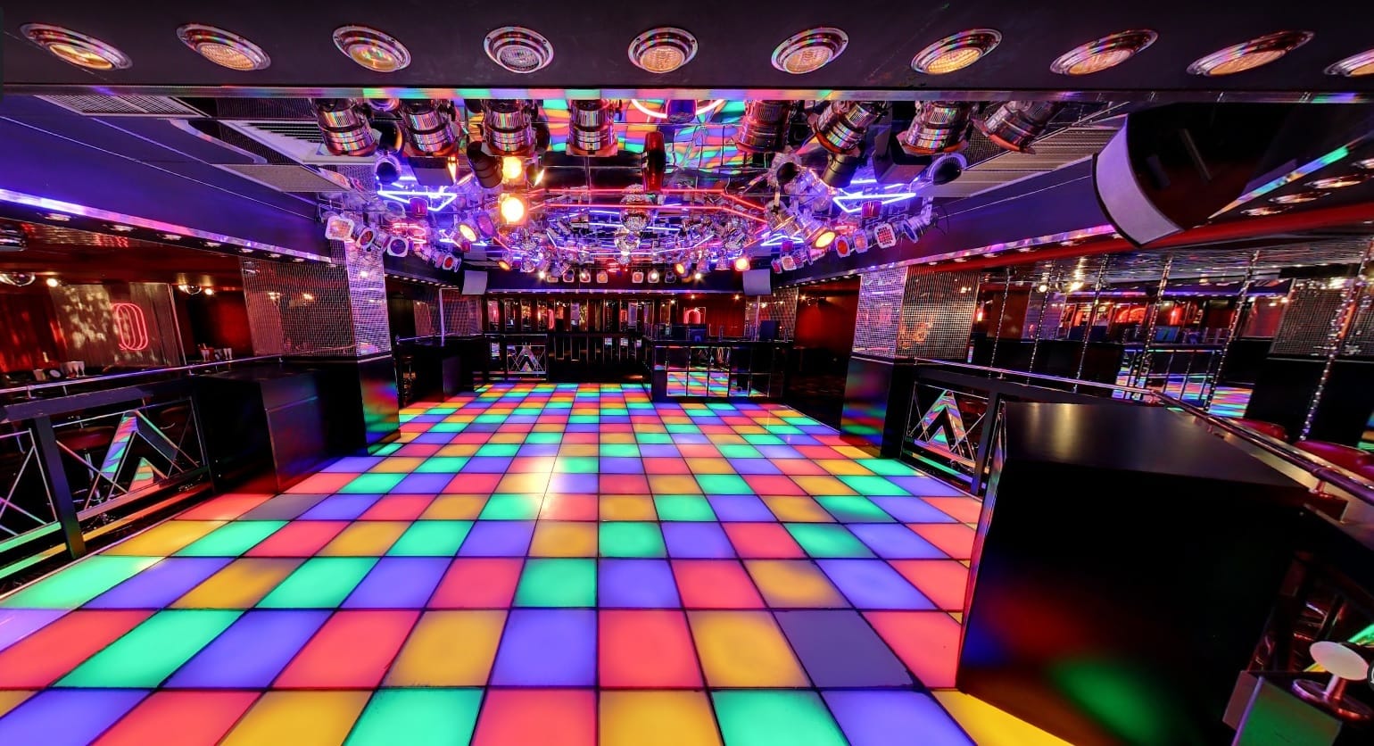 Photo of PRYZM Brighton, Party Room: Disco