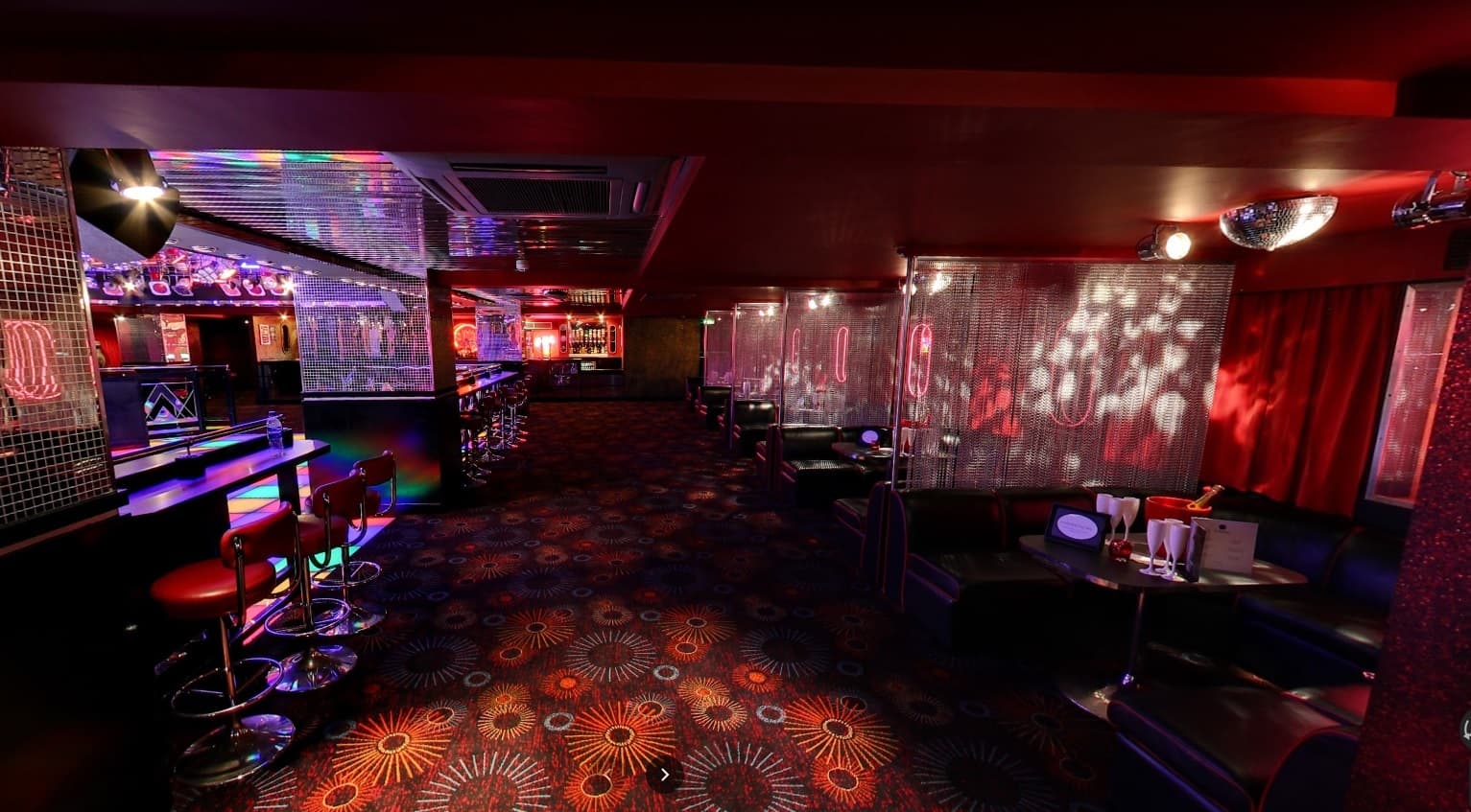 Party Room: Disco, PRYZM Brighton photo #9