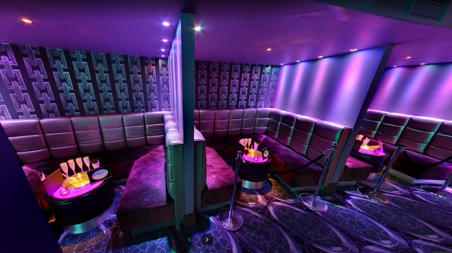 Photo of PRYZM Brighton, Main Event Room
