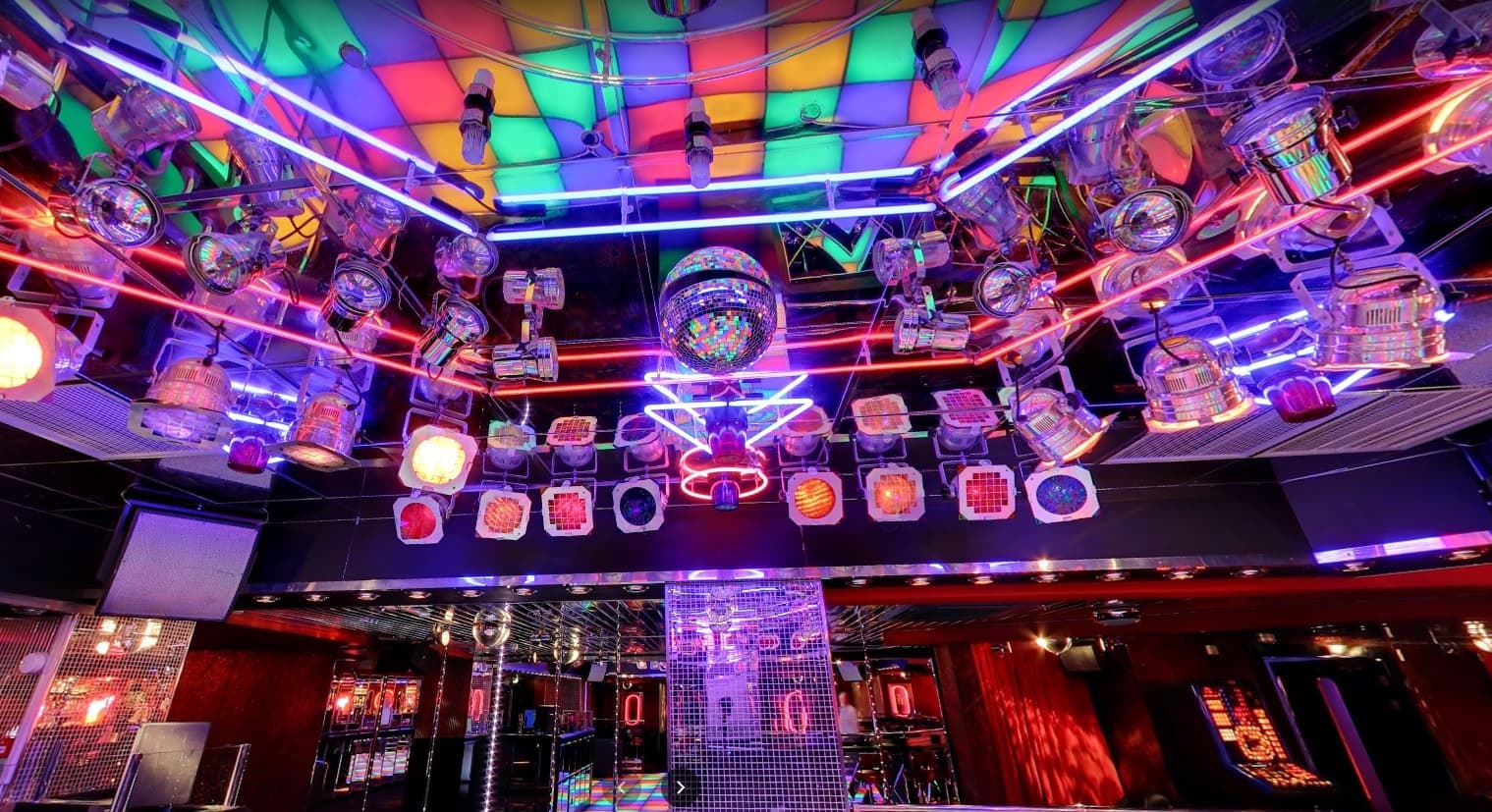 Party Room: Disco, PRYZM Brighton photo #7