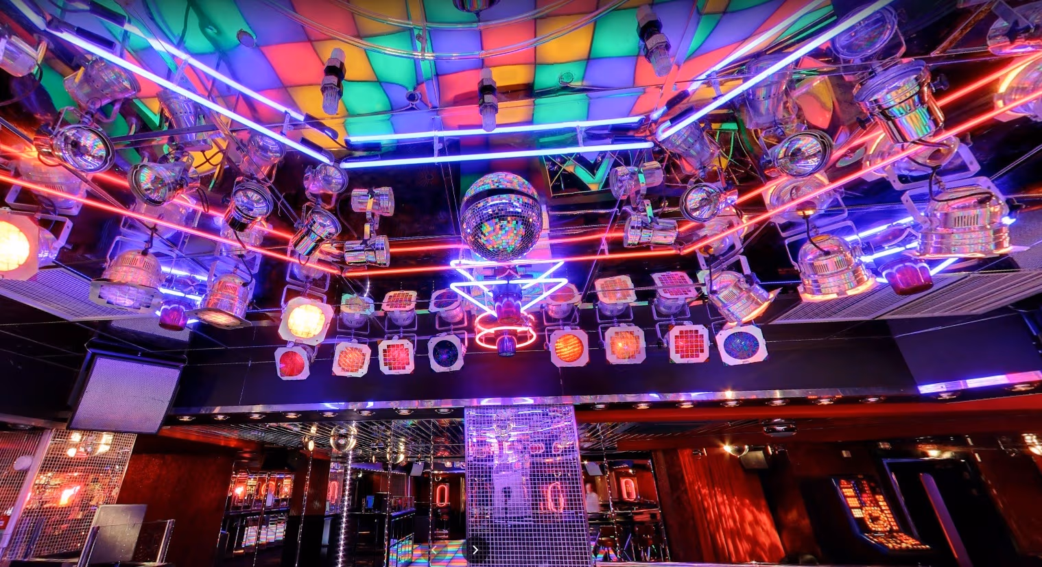 Photo of PRYZM Brighton, Party Room: Disco