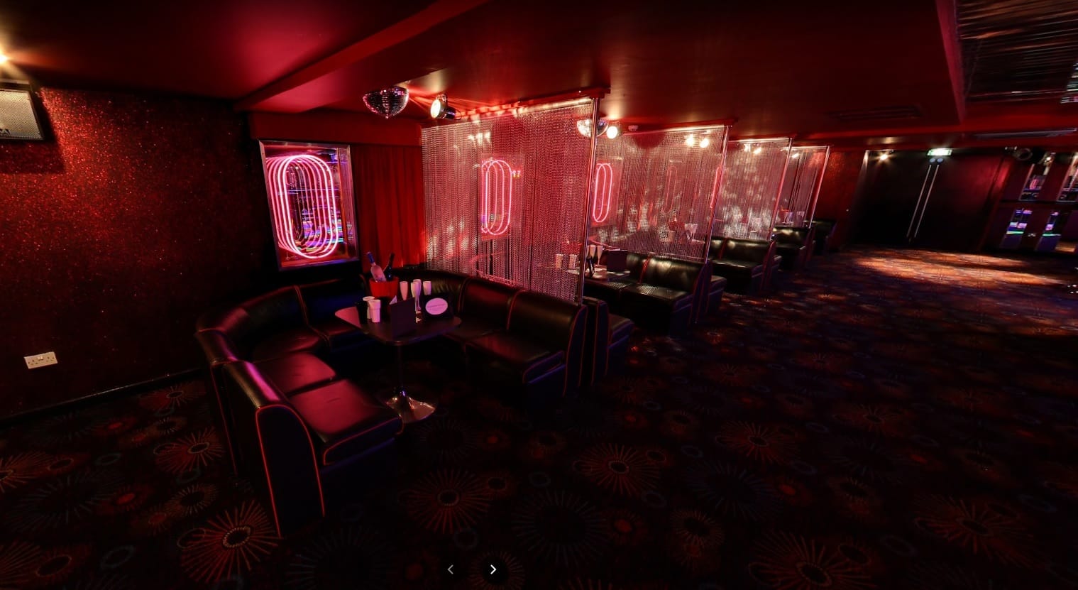 Photo of PRYZM Brighton, Party Room: Disco