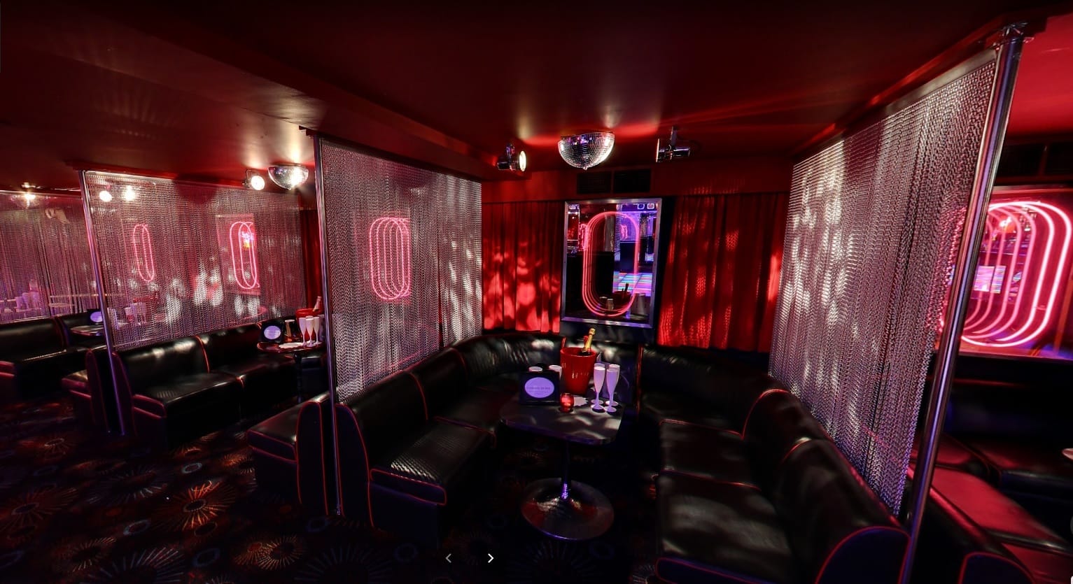 Photo of PRYZM Brighton, Party Room: Disco