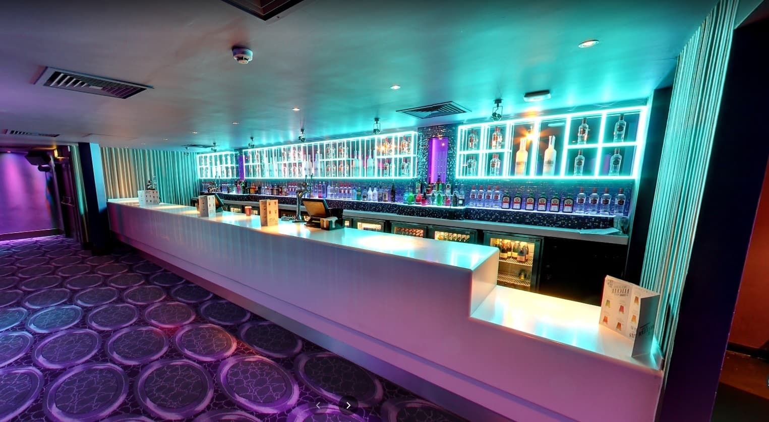 Main Event Room, PRYZM And Steinbeck & Shaw Brighton photo #3