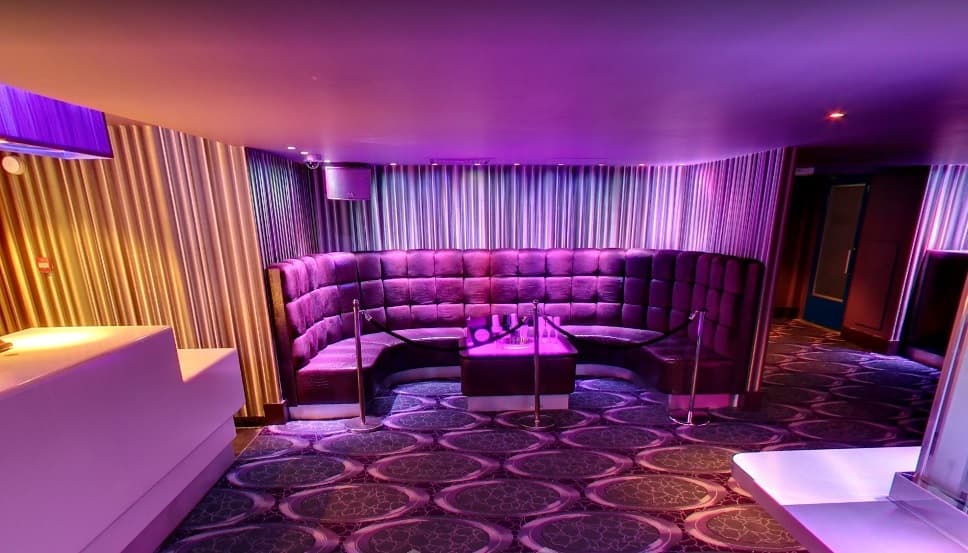 Main Event Room, PRYZM Brighton photo #6
