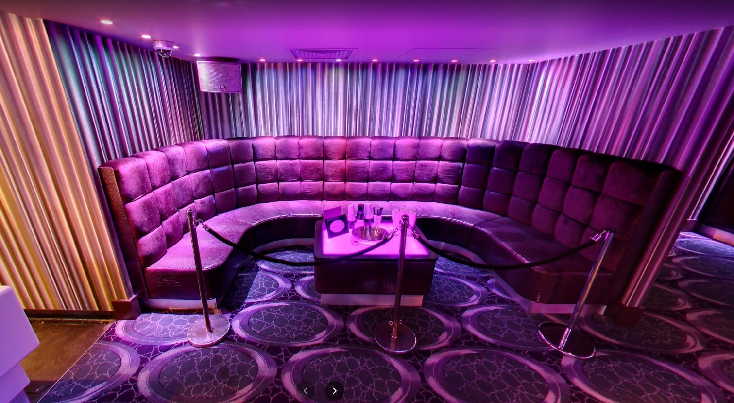 Photo of PRYZM Brighton, Main Event Room