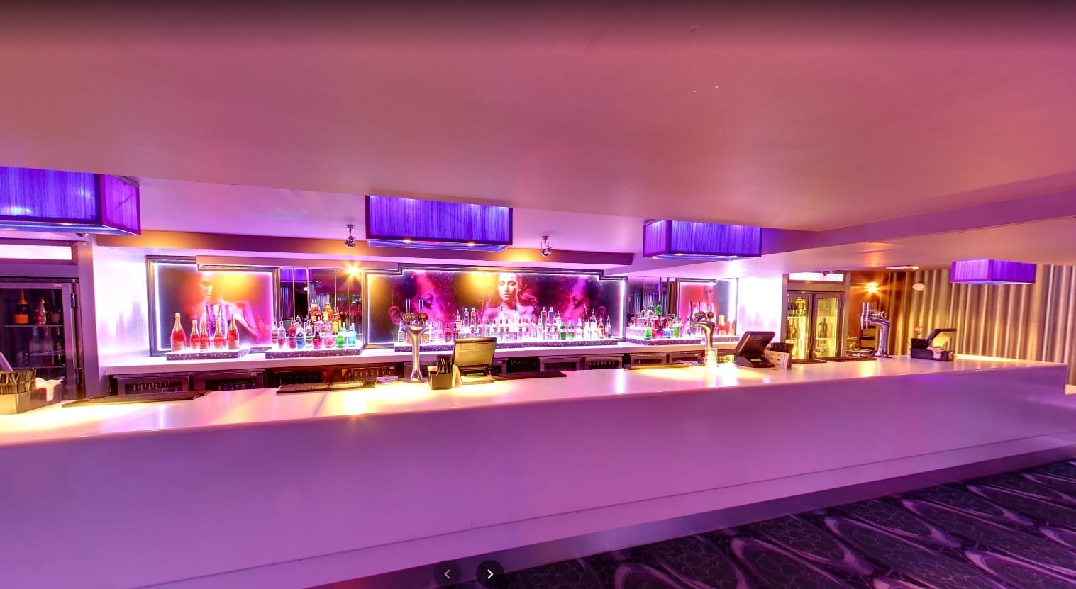 Photo of PRYZM Brighton, Main Event Room