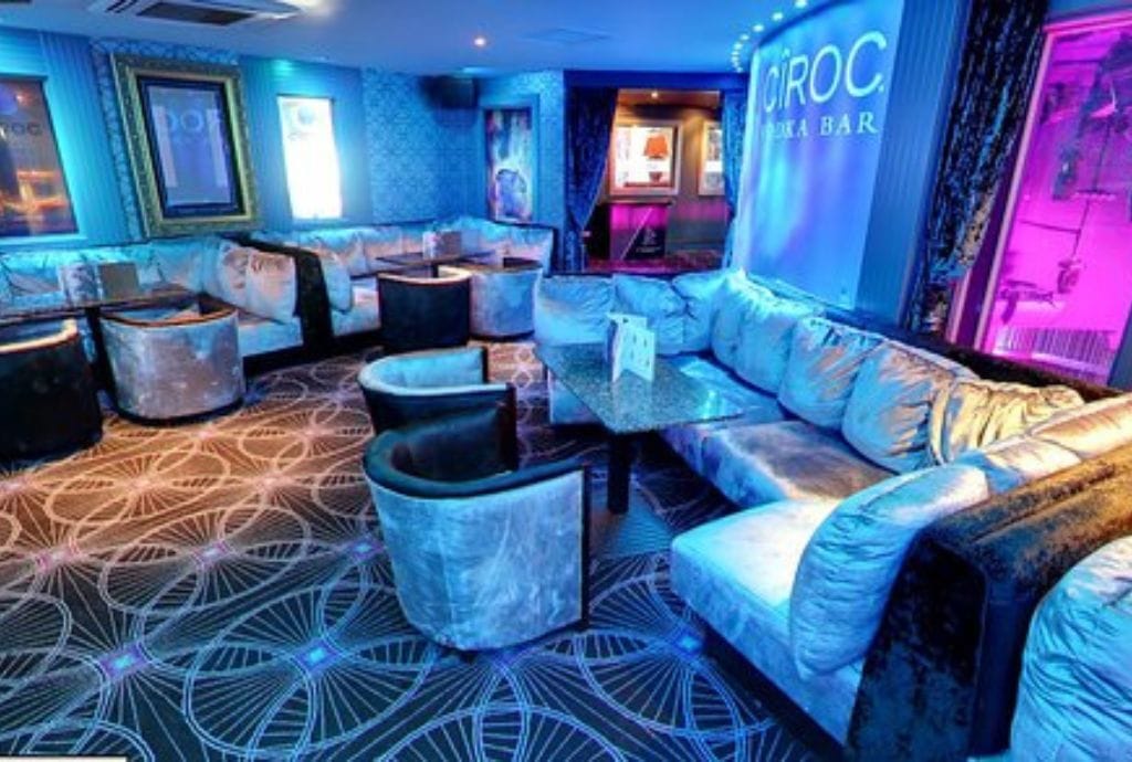 Photo of PRYZM Brighton, Exclusive Lounge Bar