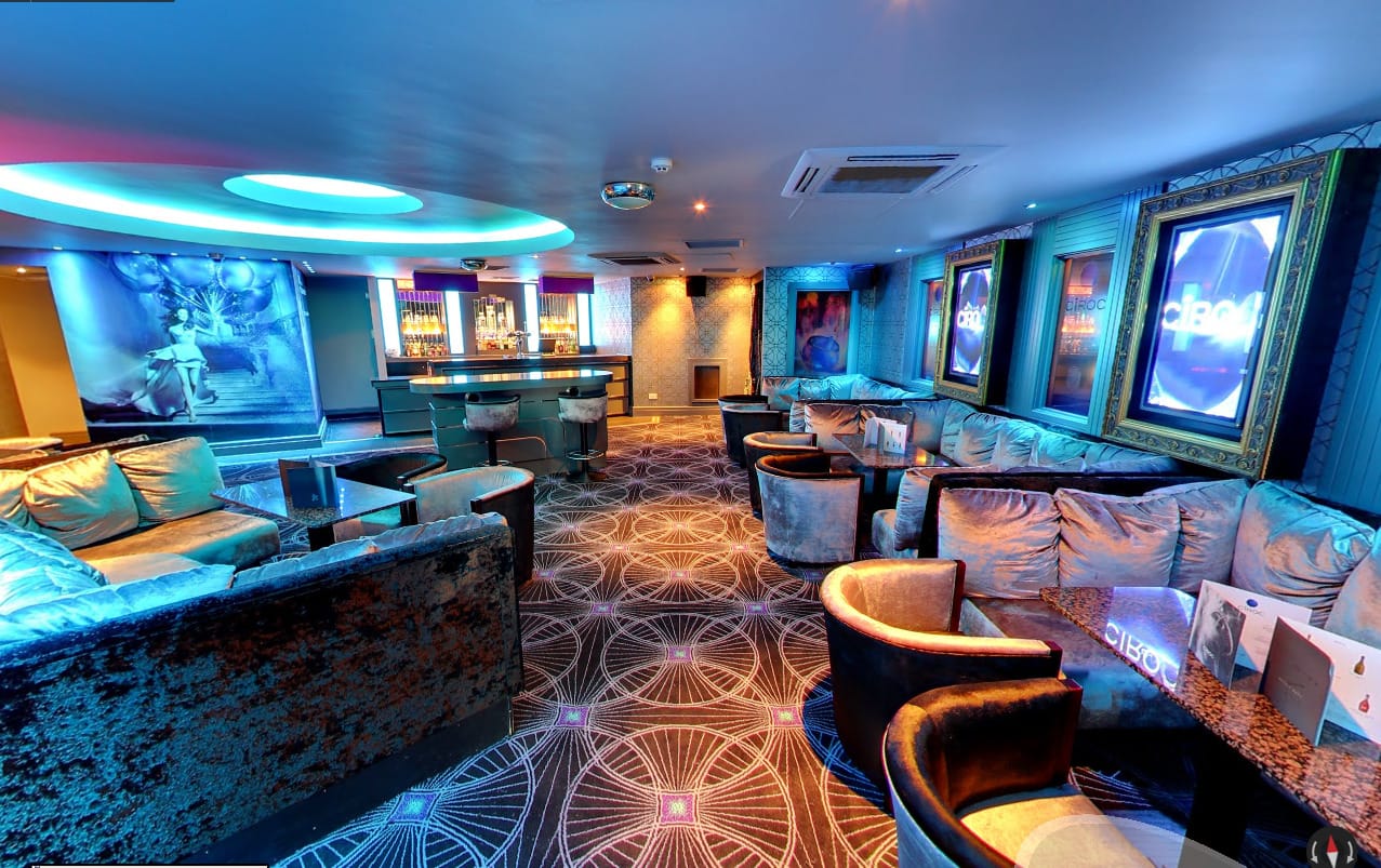 Photo of PRYZM Brighton, Exclusive Lounge Bar