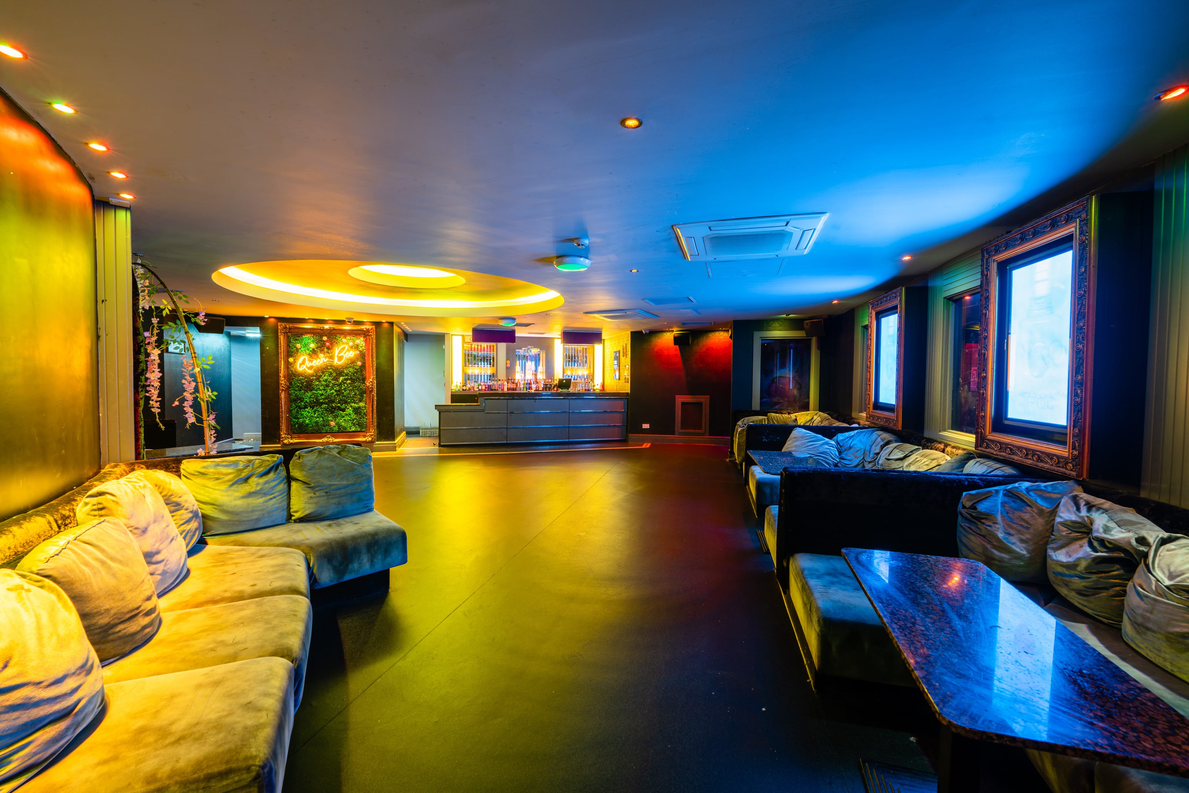 Photo of PRYZM Brighton, Exclusive Lounge Bar