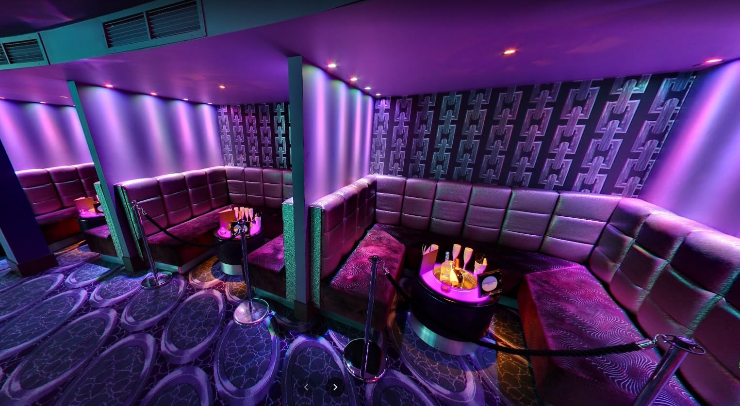 Photo of PRYZM Brighton, Main Event Room