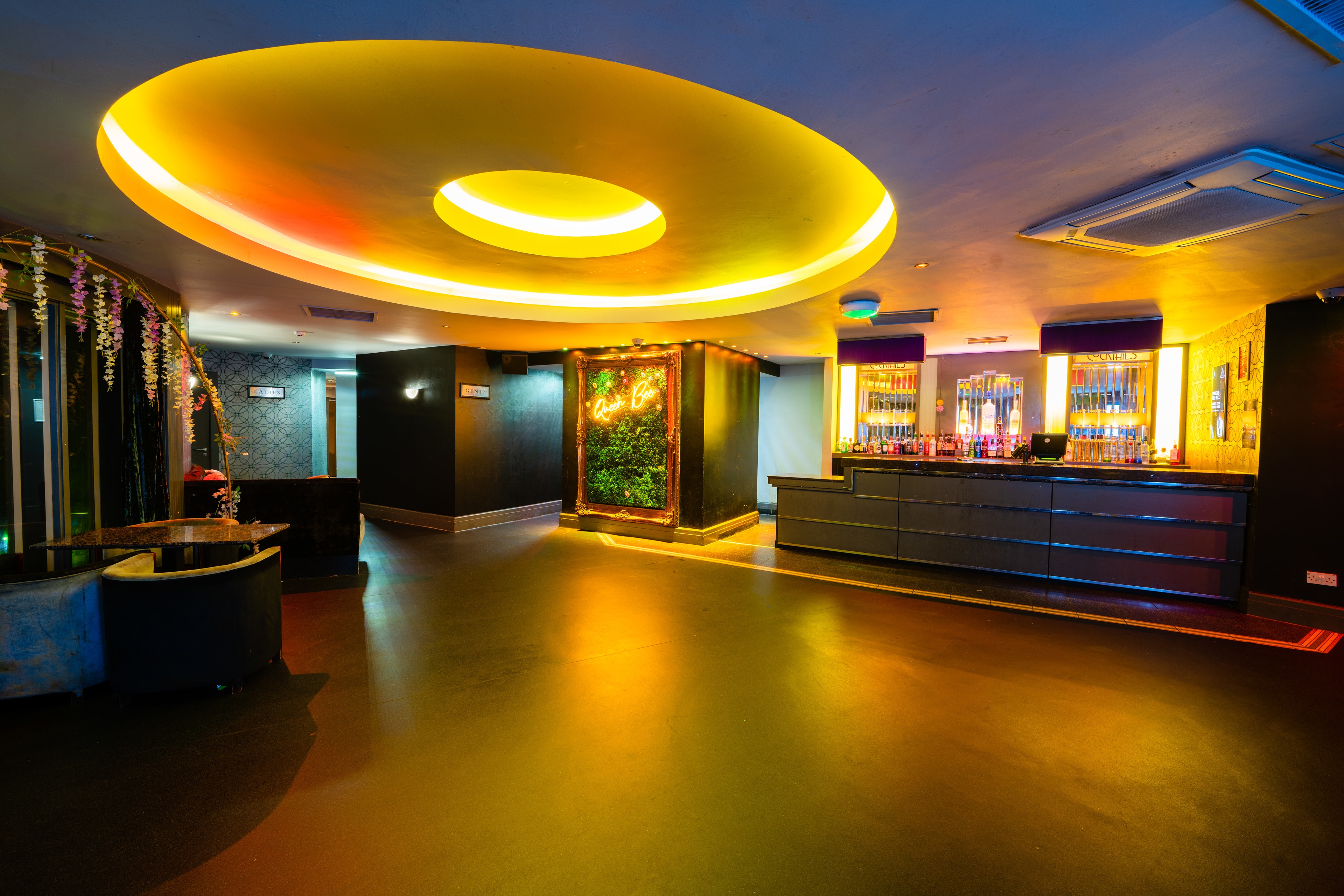 Photo of PRYZM And Steinbeck & Shaw Brighton, Exclusive Lounge Bar