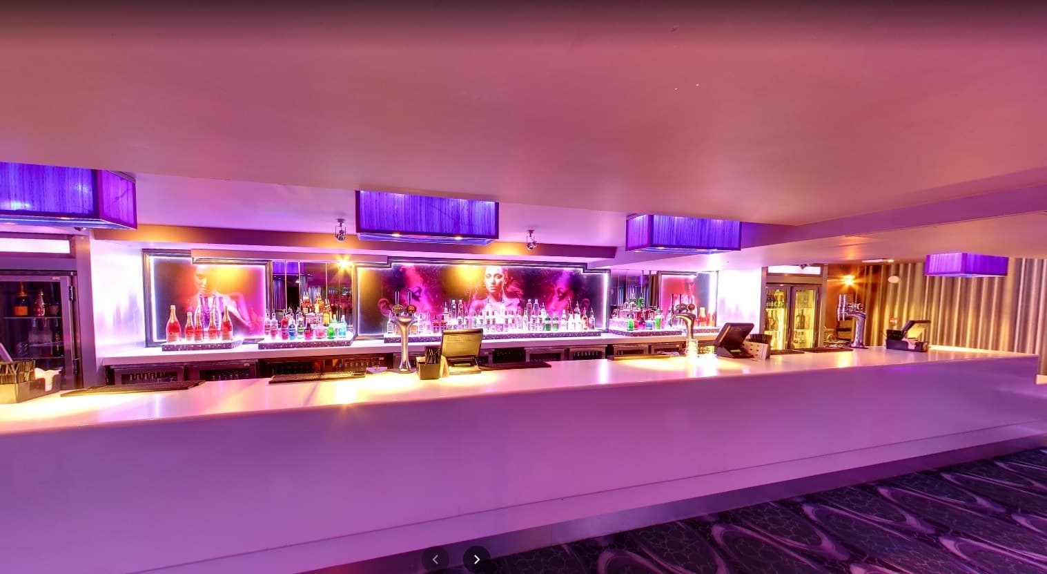 Main Event Room, PRYZM Brighton photo #2