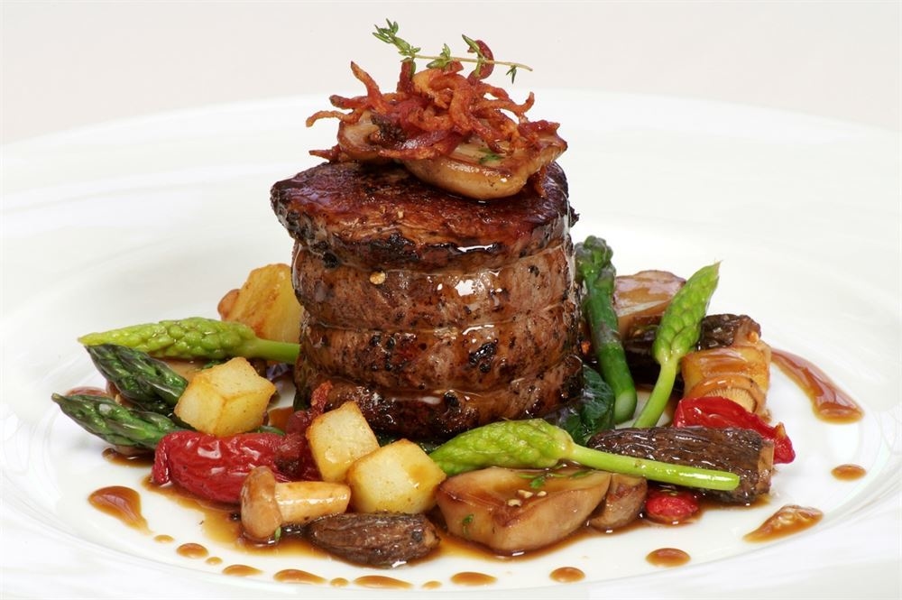 Photo of The Box Tree Restaurant, Exclusive Use Whole Restaurant