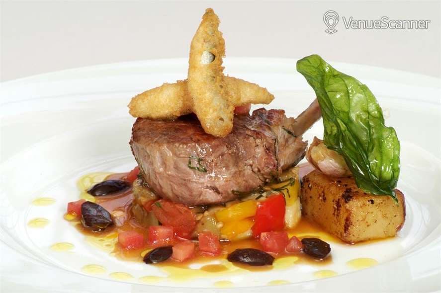 The Box Tree Restaurant, Exclusive Use Whole Restaurant photo #3