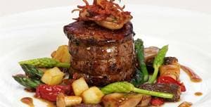 Photo of The Box Tree Restaurant