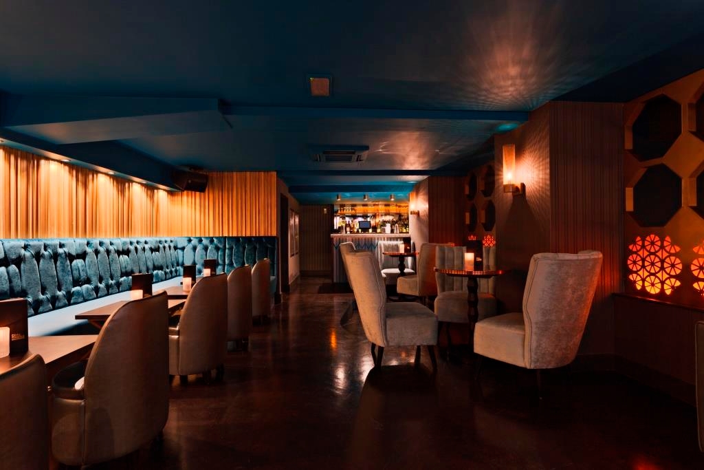 Photo of Dirty Martini St Pauls, The Gallery Bar