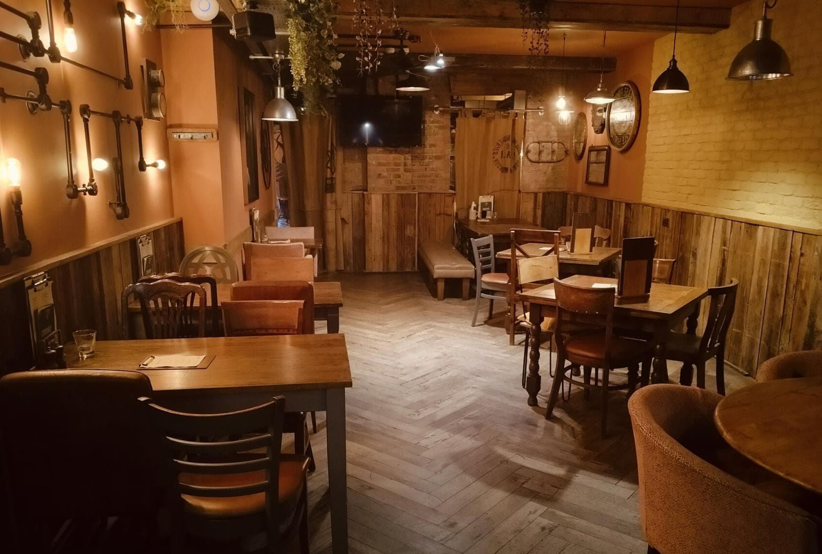 Function Room, Branksome Crafthouse photo #2