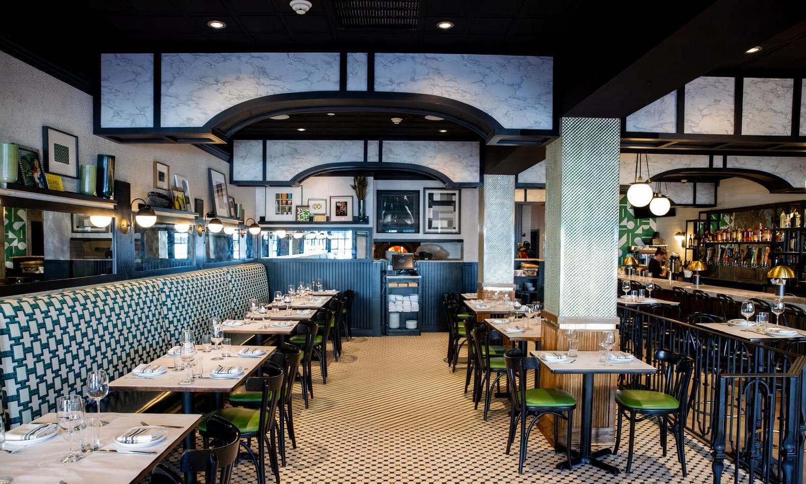 Photo of Granita Cucina & Bar