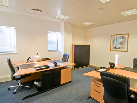 Admiral, Regus London Trafalgar Square photo #1
