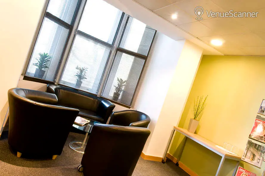 Conqueror, Regus London Trafalgar Square photo #1