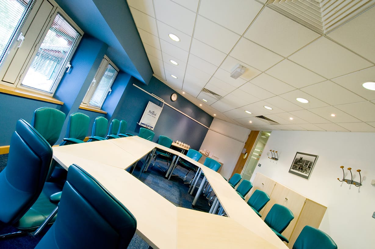 Photo of Regus Birmingham Nec Airport, Mini Cooper