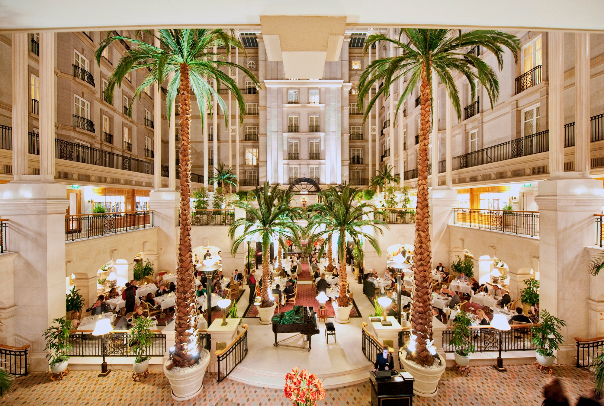 Photo of The Landmark London, The Grand Ballroom