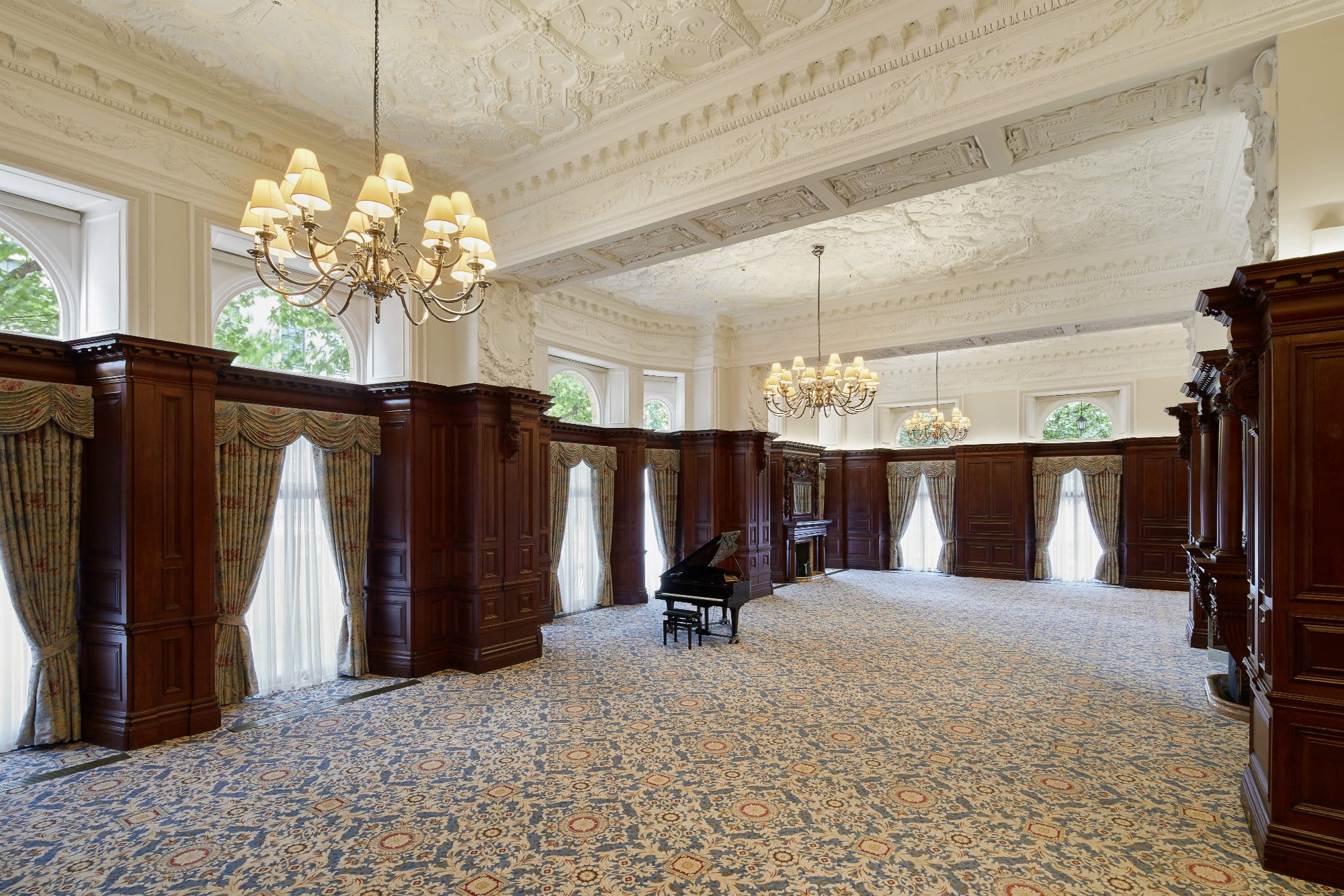 Photo of The Landmark London, Drawing Room