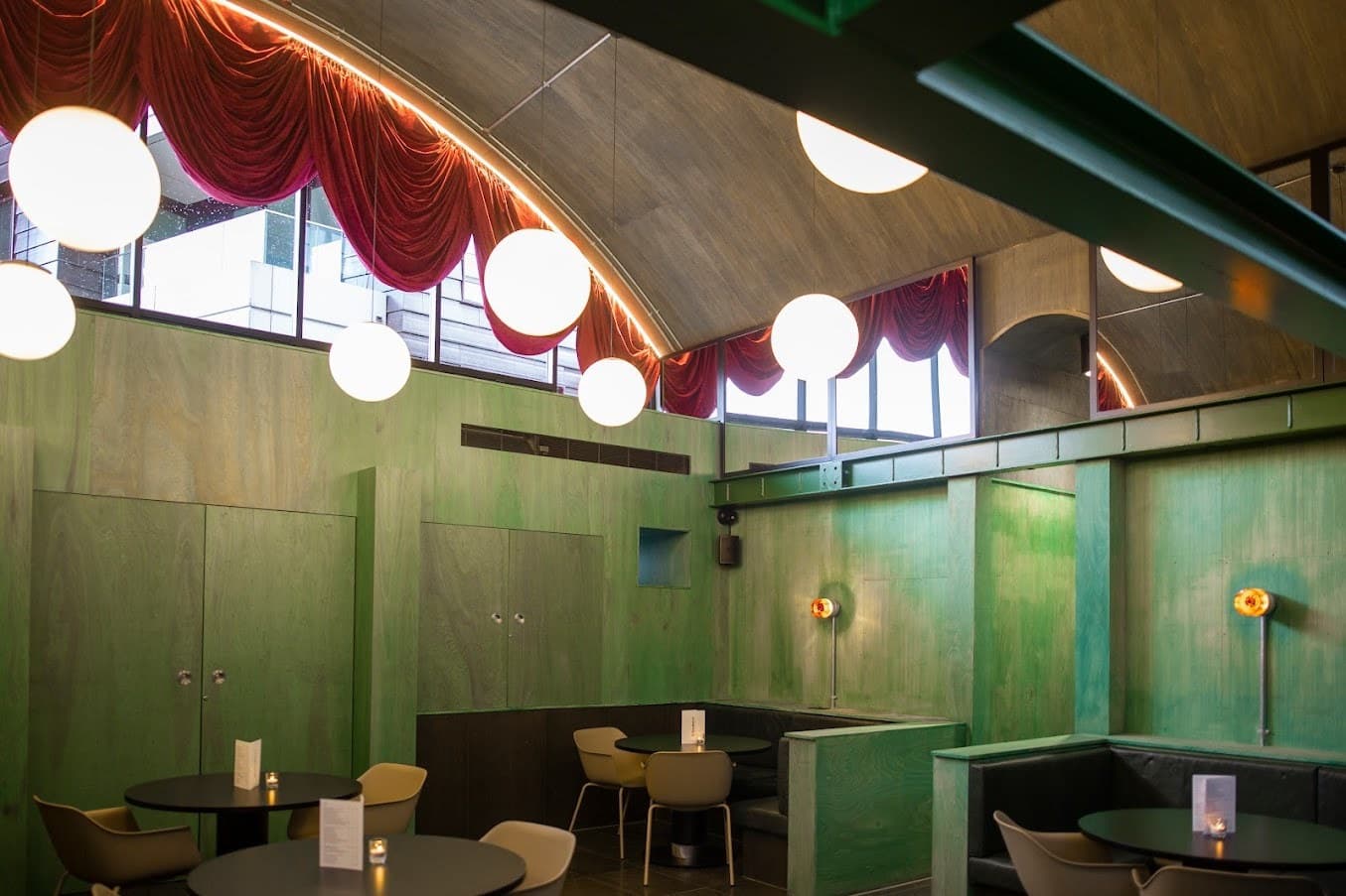 Curzon Camden - Cinema Bar, Curzon Camden photo #1