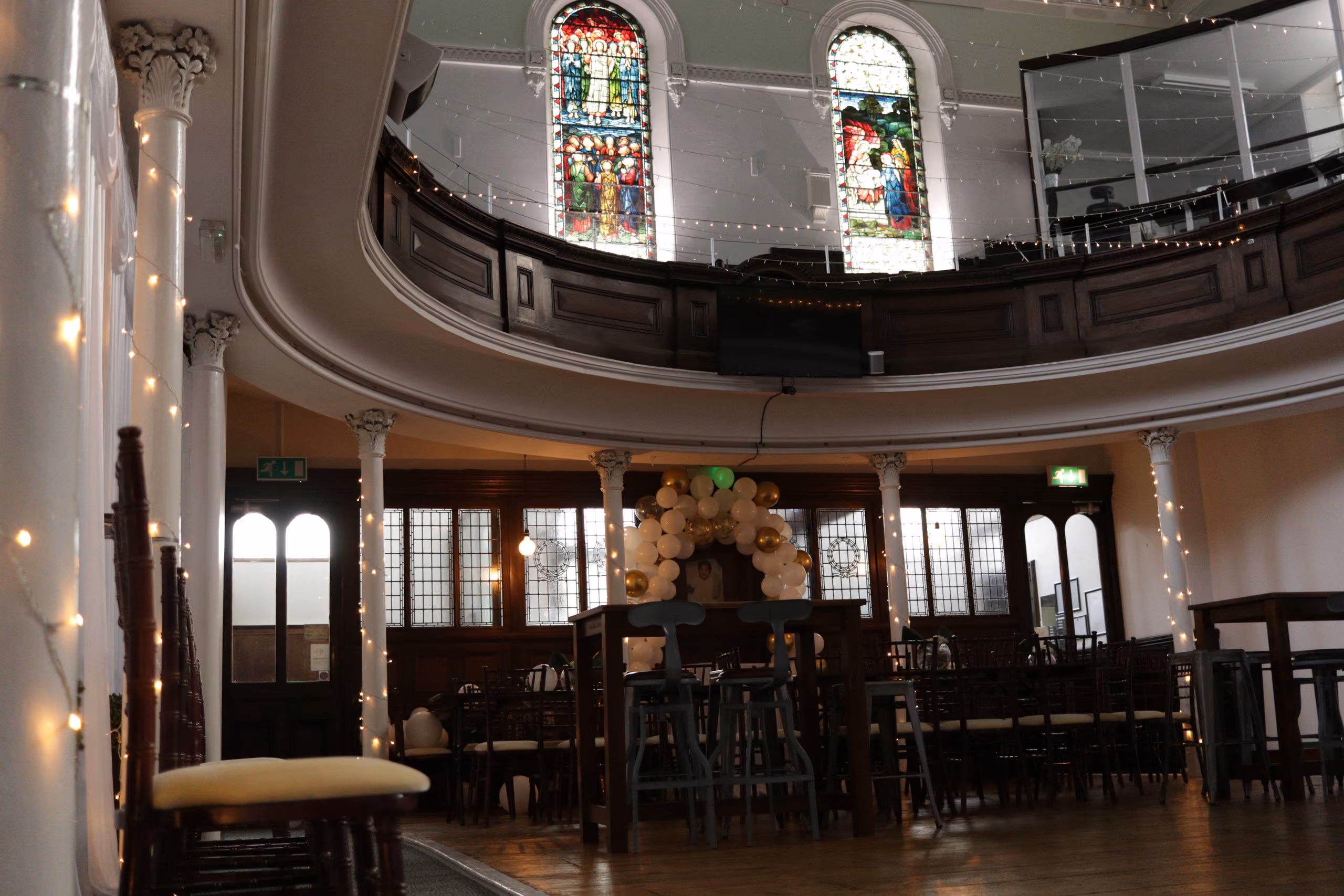 Photo of The Trinity, Confessions
