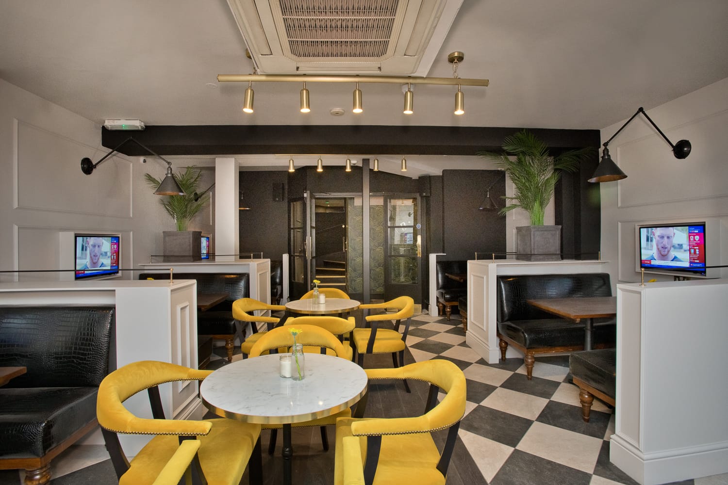 Photo of Bonds Mayfair, Gin Lounge