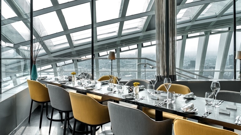 Photo of Sky Garden, Fenchurch