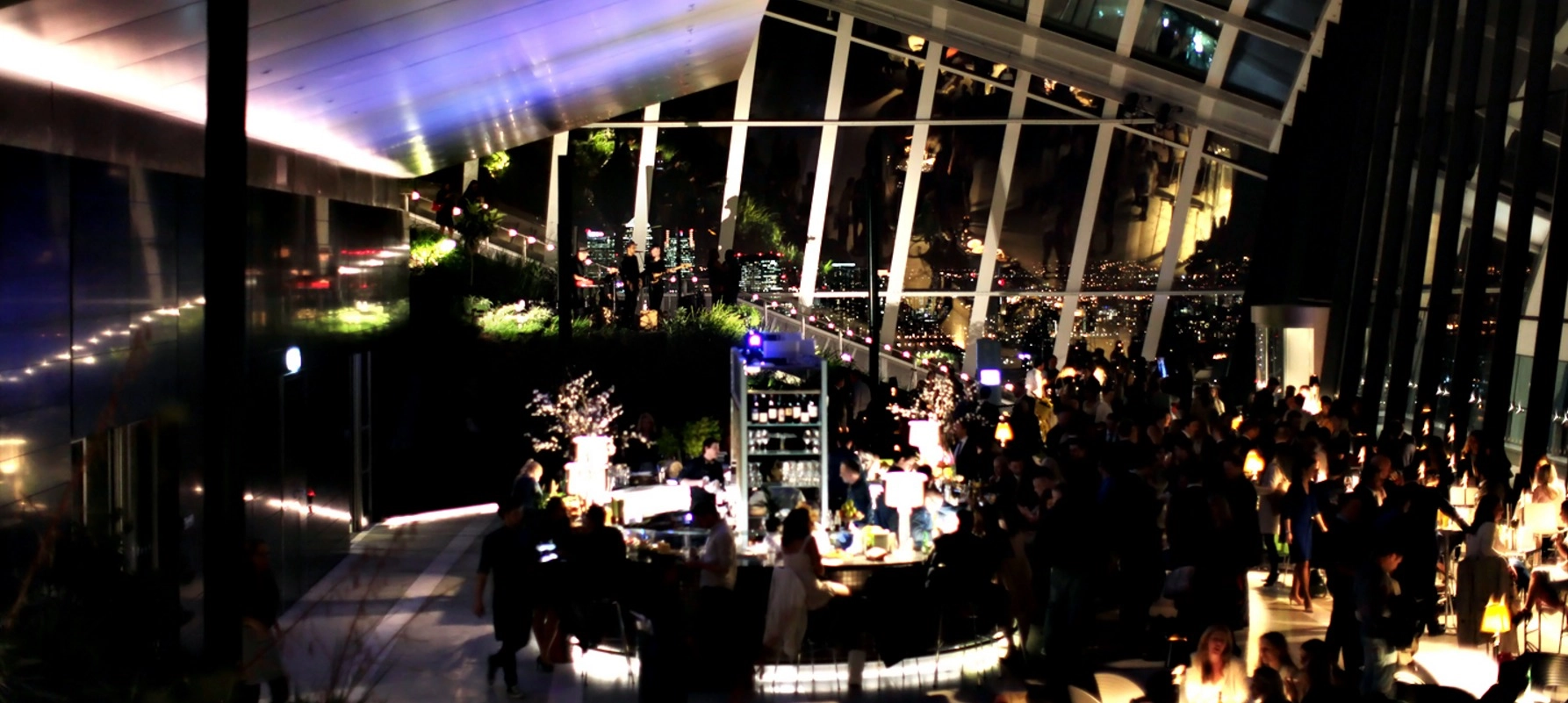 Photo of Sky Garden