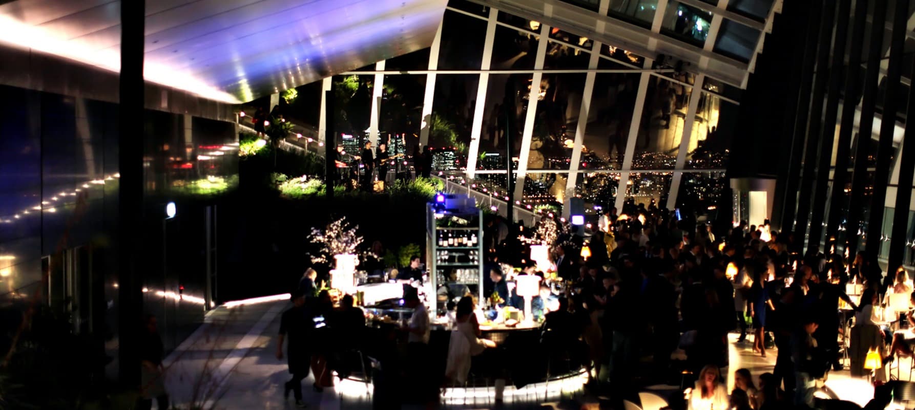 Sky Garden photo #2