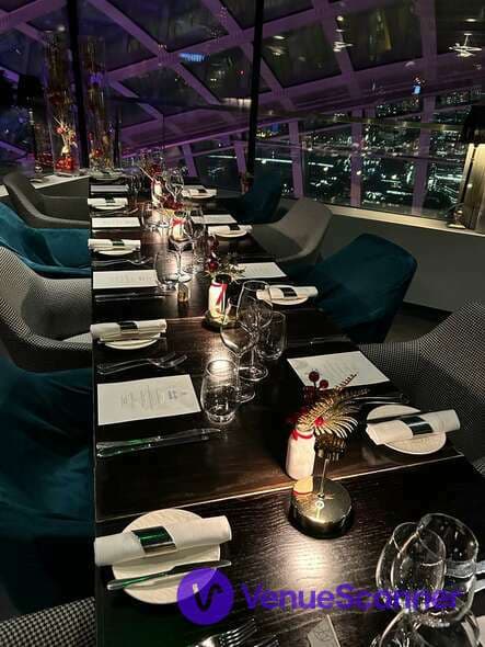 Sky Garden, Fenchurch photo #3