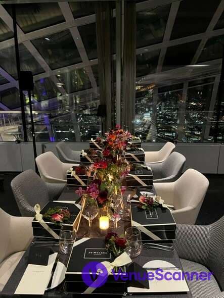 Fenchurch, Sky Garden photo #2