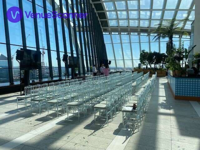 Sky Garden, City Garden photo #3