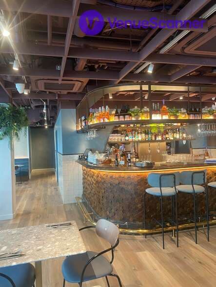 Sky Garden, Larch photo #3