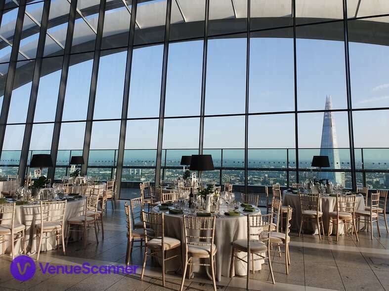 Sky Garden, Sky Garden Exclusive Hire photo #3